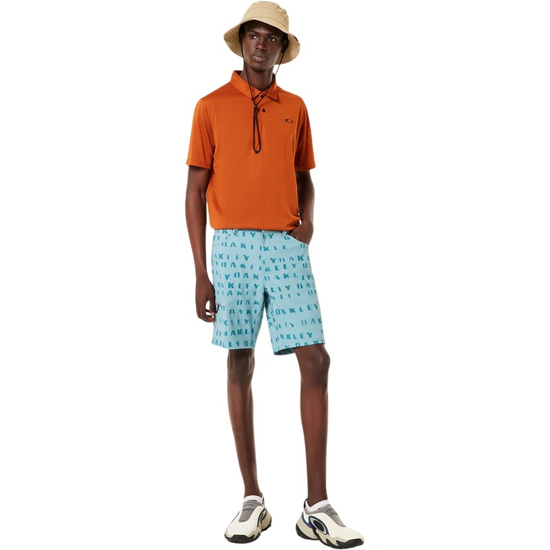 Oakley Oakley Icon TN Protect RC Polo – Men’s