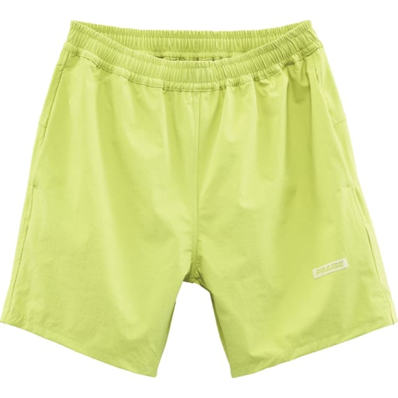 PRAISE Odyssey Running Shorts – Unisex