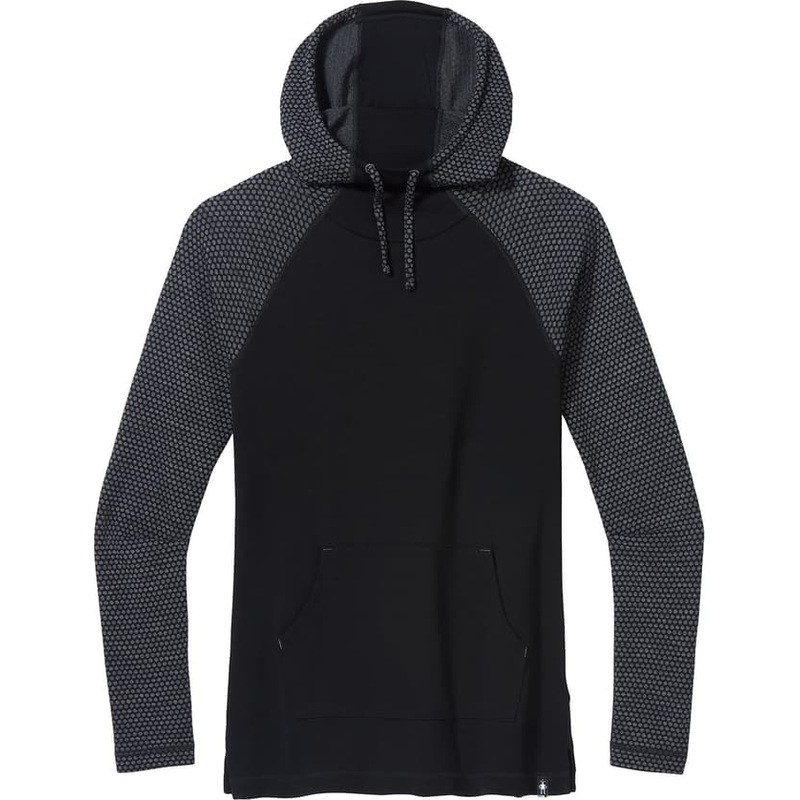 Smartwool Merino 250 Drape Neck Hoodie – Women’s
