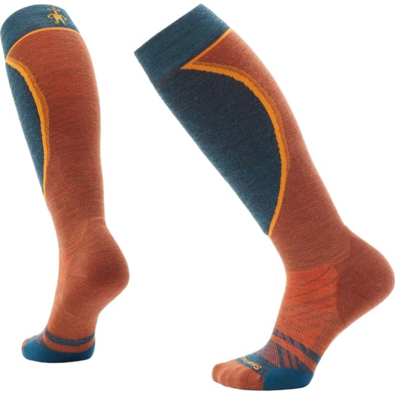 Smartwool Ski Targeted Cushion OTC Socks – Women’s