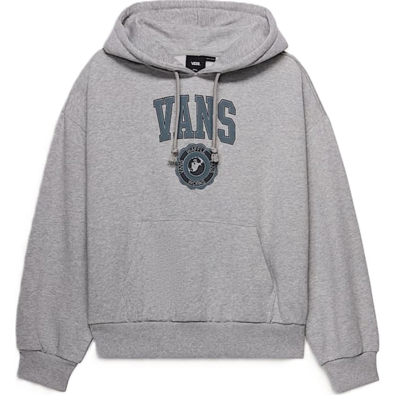 Vans Inter V Retro Pullover Hoodie – Women’s