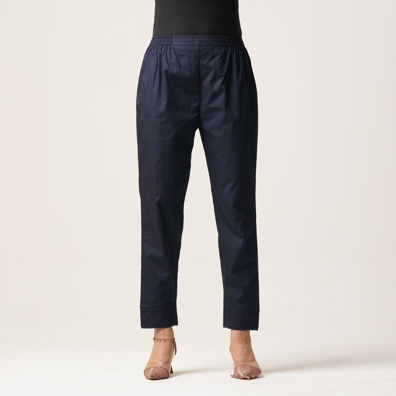 Womens Bottom-Navy 2XL NAVY