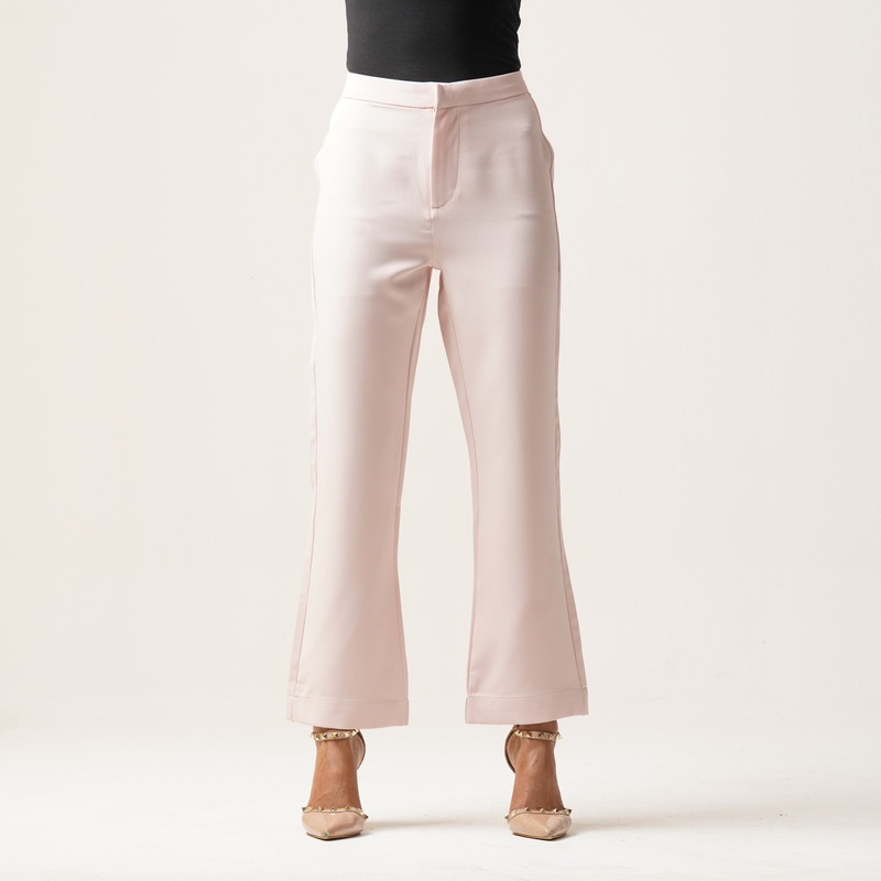 Womens Pant-Light Pink 28 LIGHT PINK
