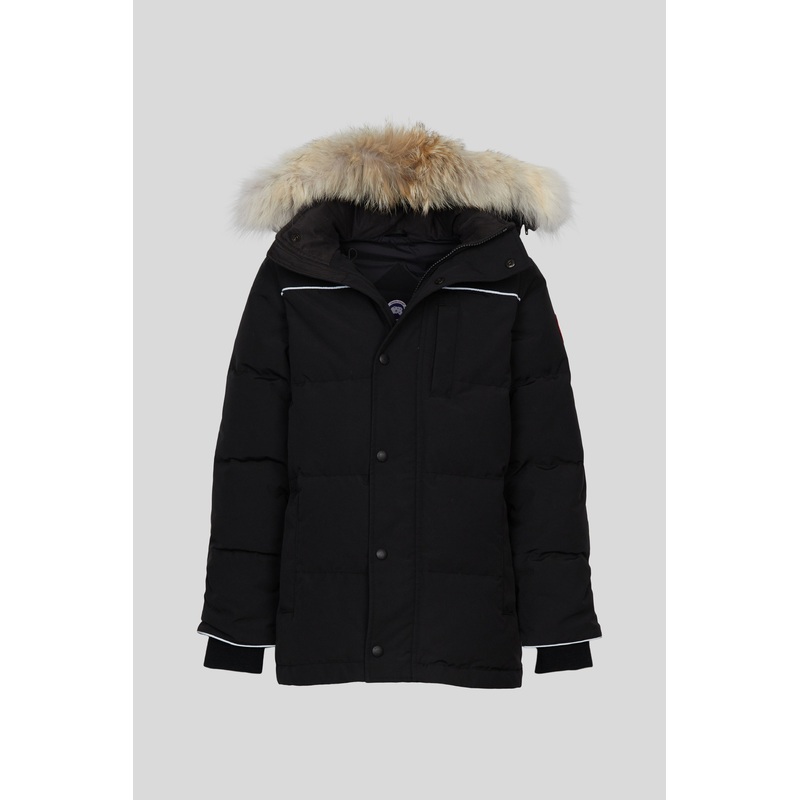 Youth Eakin Parka M Fair