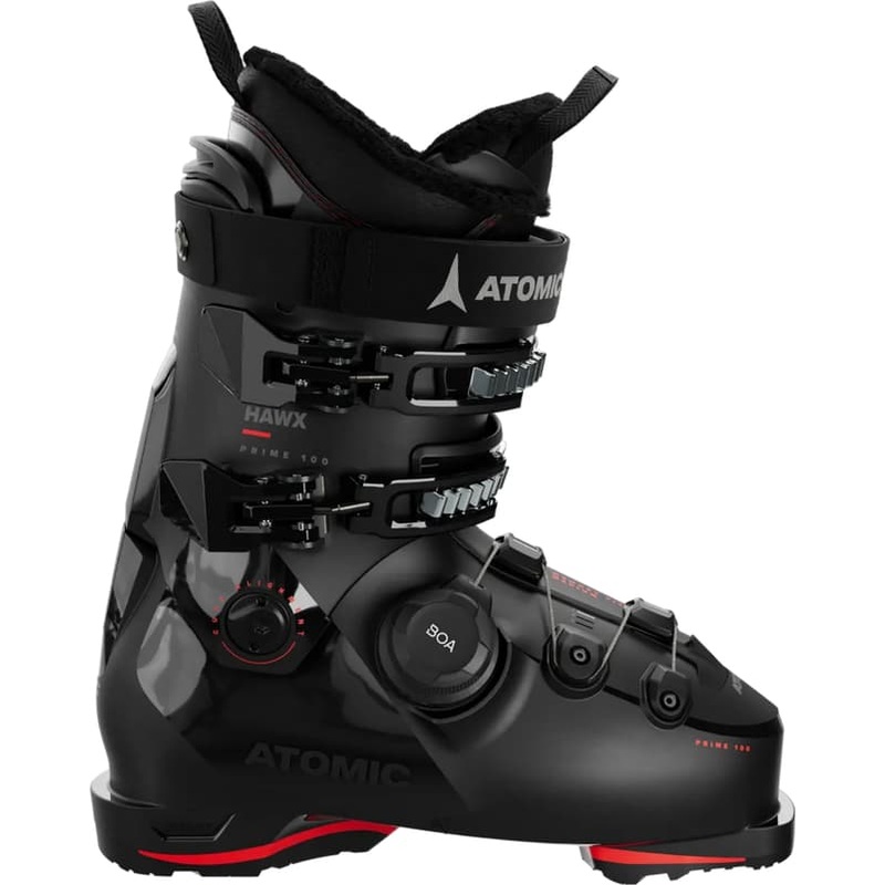 Atomic Hawx Prime 100 BOA GW Ski Boots – Unisex