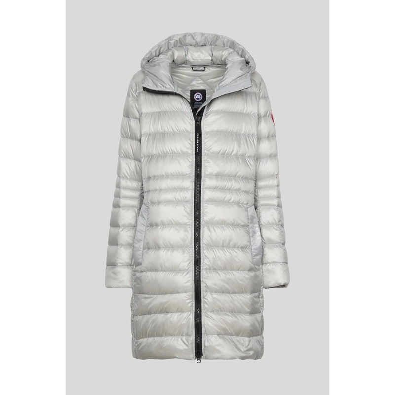 Cypress Hooded Jacket 2XL Excellent