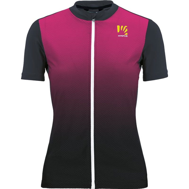 Karpos Verve Evo Jersey – Womens