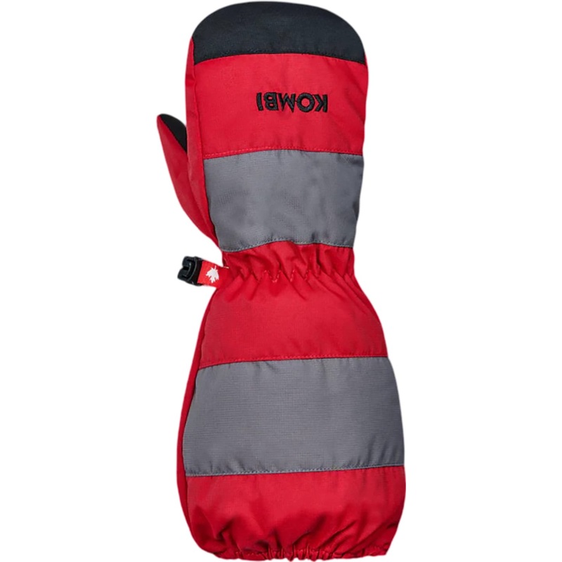 Kombi The Candy Man Mitts – Kids