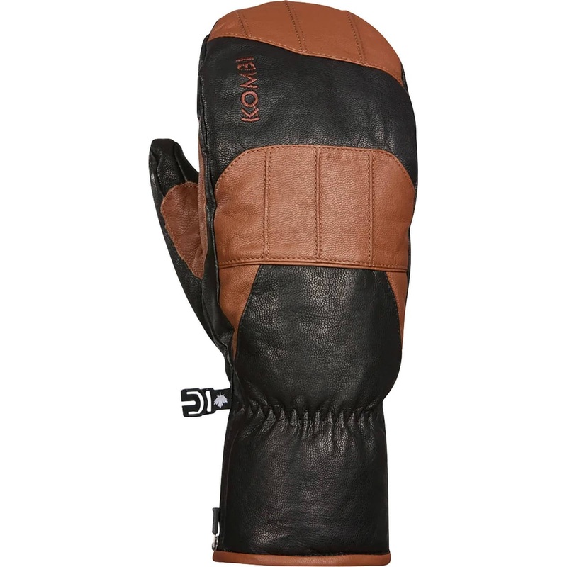 Kombi The Free Fall Mitts – Men’s