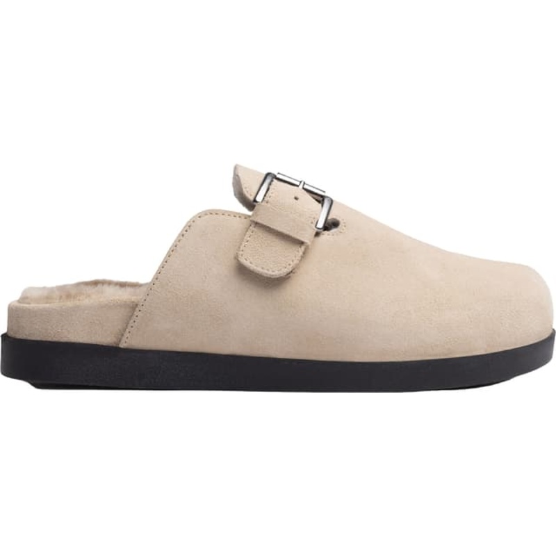 Mono Soul Suede Mules – Women’s