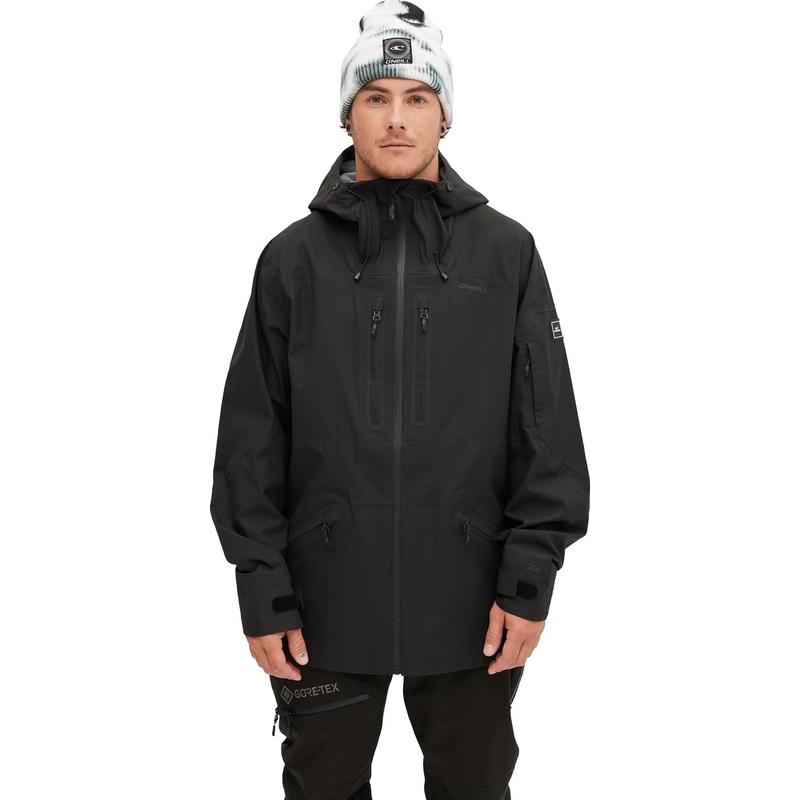 O’Neill Psycho 3 Layer Jacket – Men’s