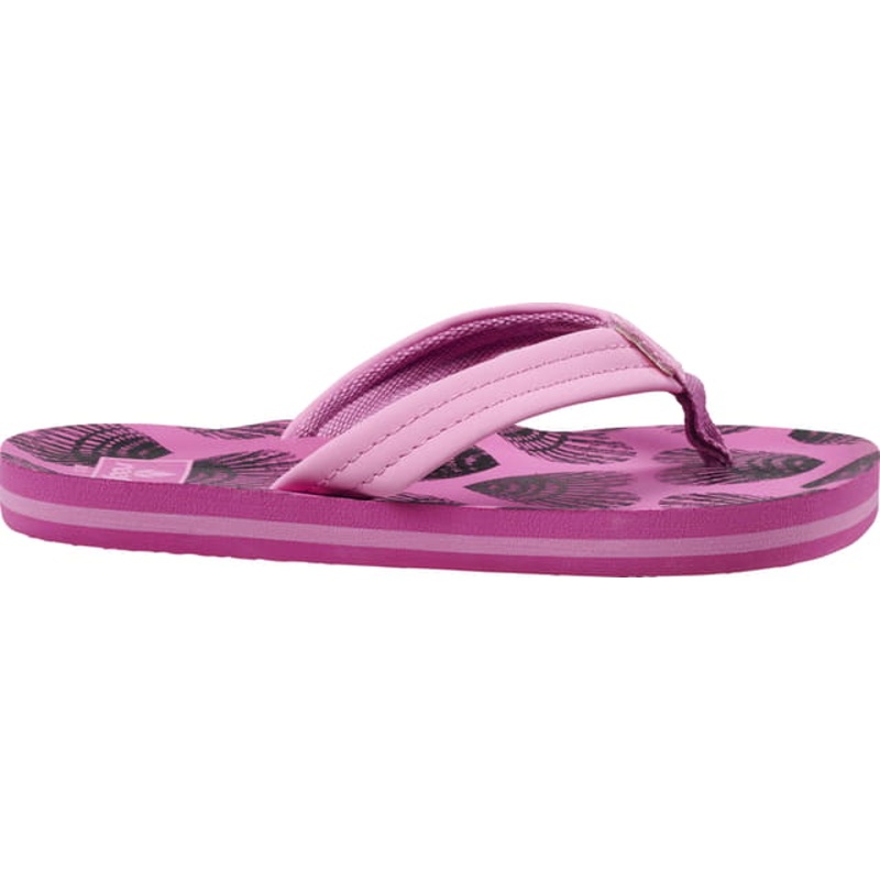 Reef Ahi Sandals – Kids