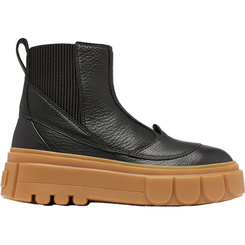 Sorel Caribou X Waterproof Chelsea Boot – Women’s