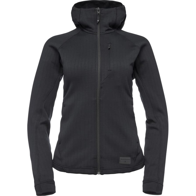 Black Diamond Factor Hoody – Women’s