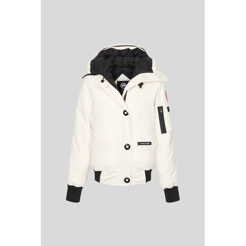 Chilliwack Bomber Heritage S x