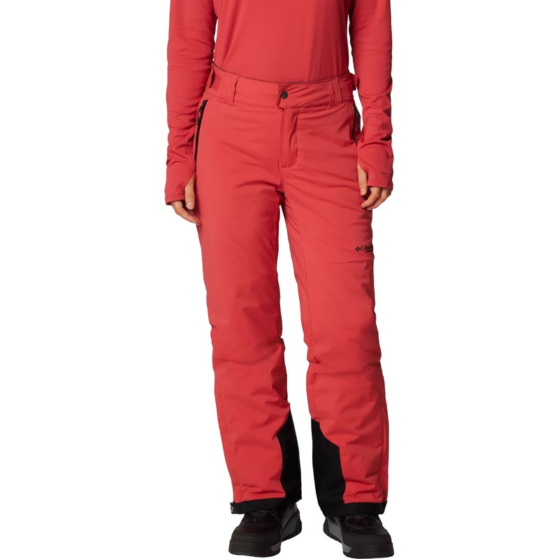 Columbia Cirque Bowl Insulated Pants – Women’s