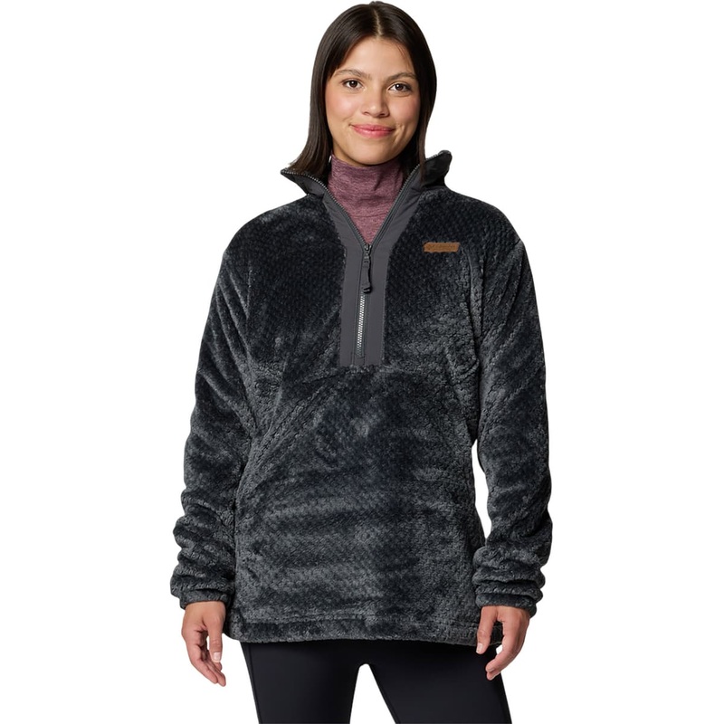 Columbia Fire Side II Quarter Zip Fleece Pullover – Women’s