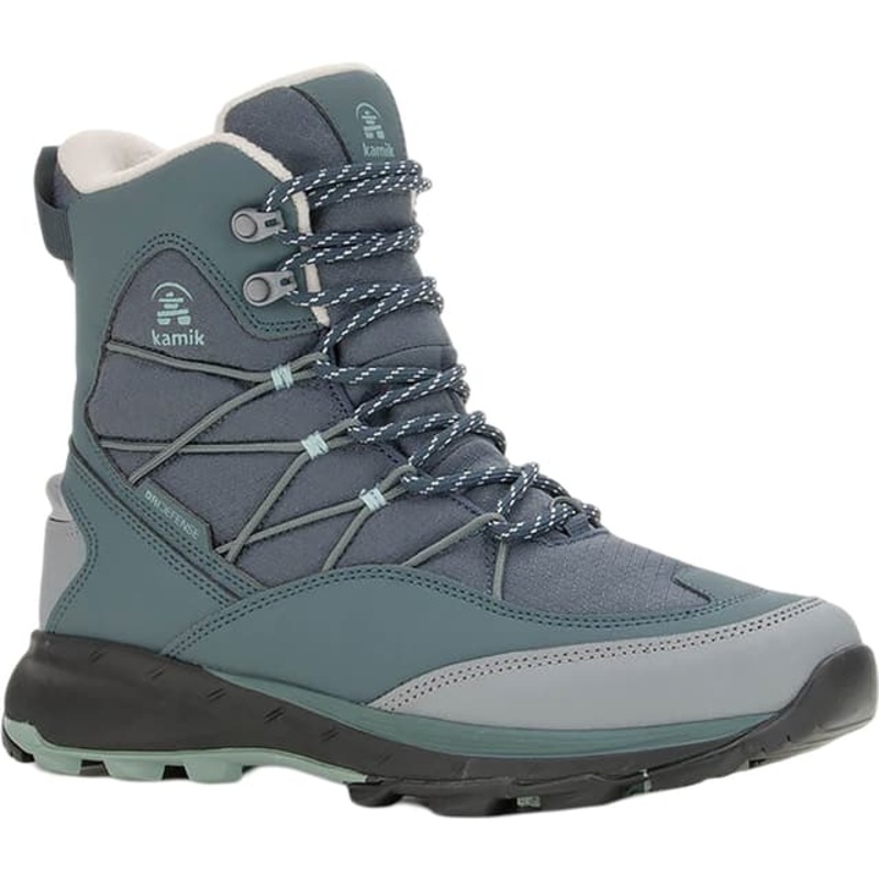 Kamik Trek Ice Waterproof Boots – Women’s