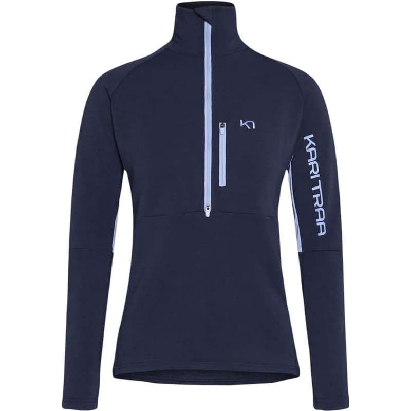 Kari Traa Emma Long Sleeve T-Shirt – Women’s