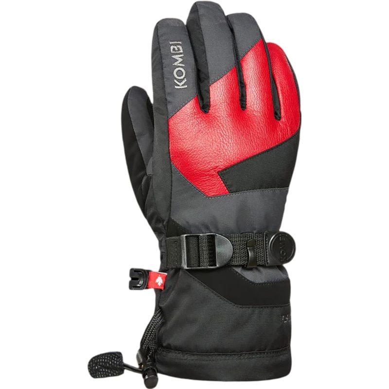 Kombi The Timeless GORE-TEX Gloves – Junior