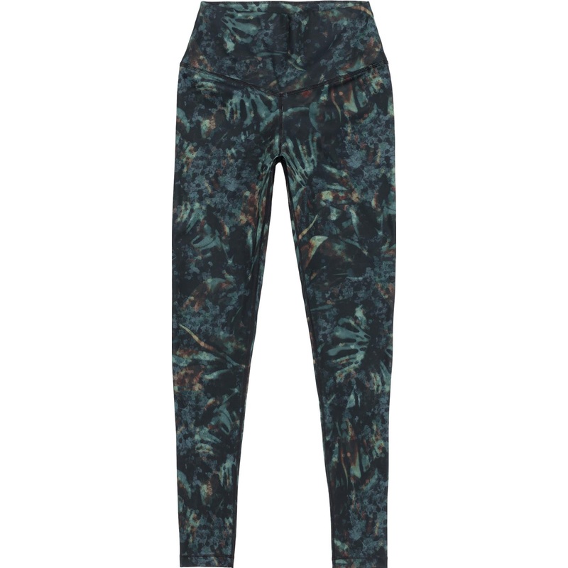 Lol Burst Pocket High-Waisted Ankle Leggings On Sale – Women’s On Sale