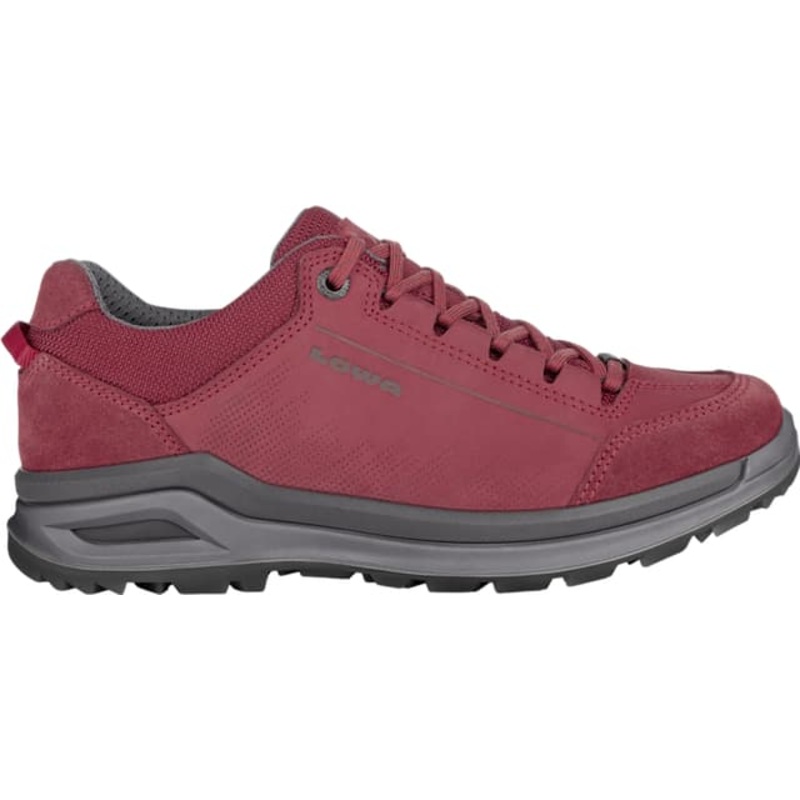 Lowa Ascona Gore-Tex LO Shoes – Women’s