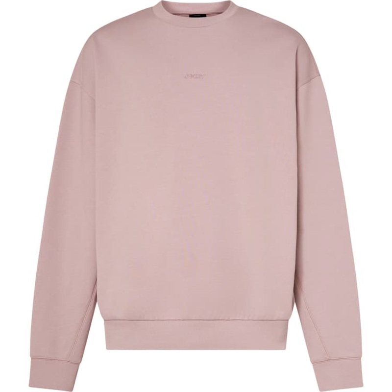 Oakley B1B Repeated Crewneck Sweatshirt – Men’s