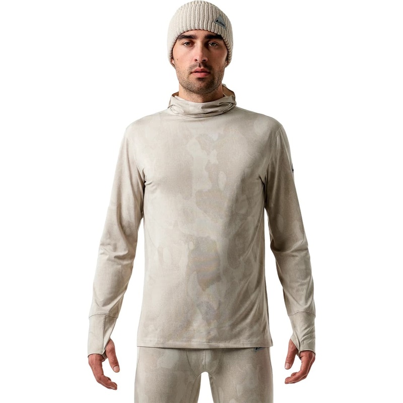 Orage Bedrock Light Base Layer Top – Mens