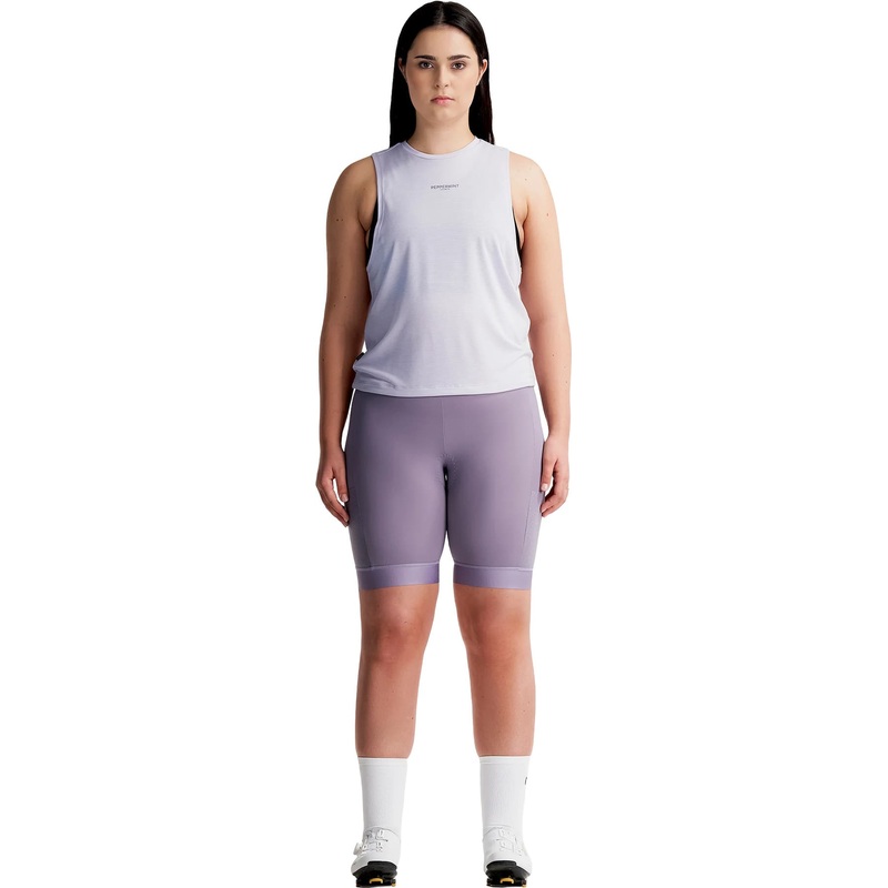 PEPPERMINT Cycling Co. Signature Tank Top – Women’s