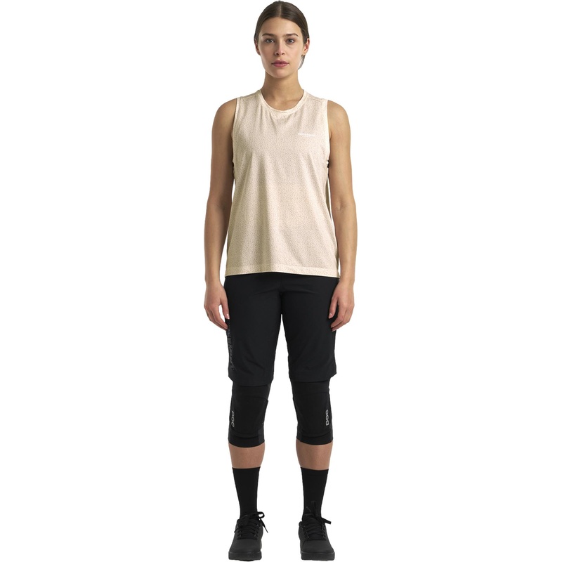 PEPPERMINT Cycling Co. Trail Tank Top – Women’s