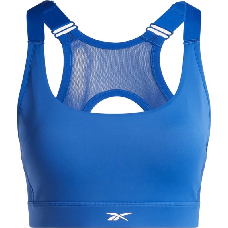 Reebok Lux High Impact Sports Bra – Women’s