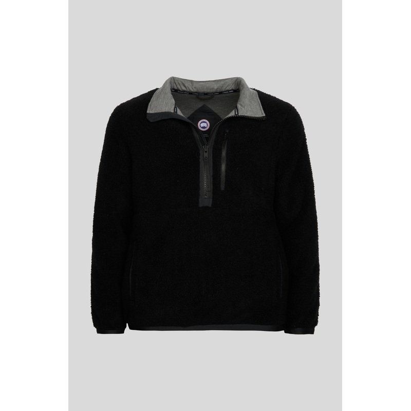 Renfrew Pullover Kind High Pile Fleece 2XS Excellent