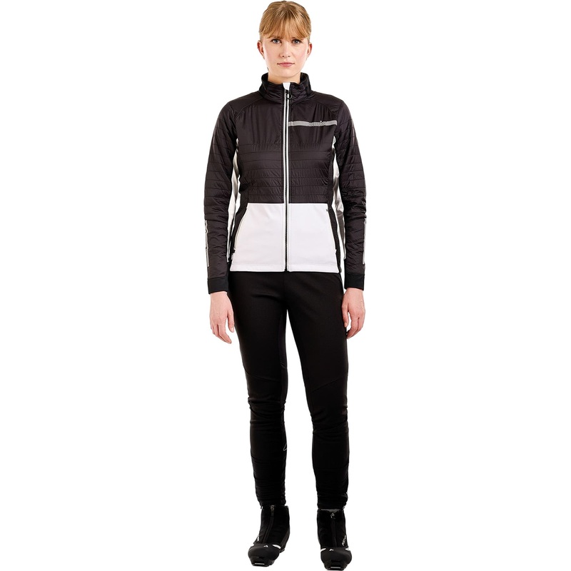 Swix Navado Hybrid Jacket – Women’s