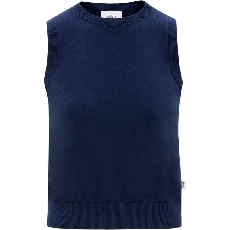 Vallier Westwood Light Knit Sweater Vest – Women’s