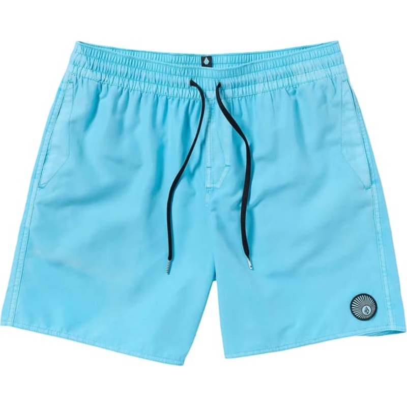 Volcom Center Trunk Boardshorts 17″ – Men’s