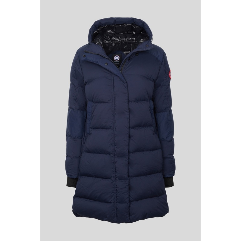 Alliston Coat S Excellent