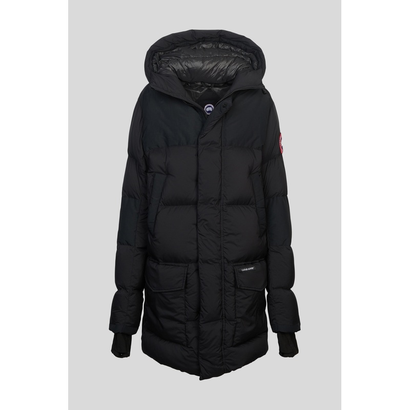 Armstrong Parka XL Very Good