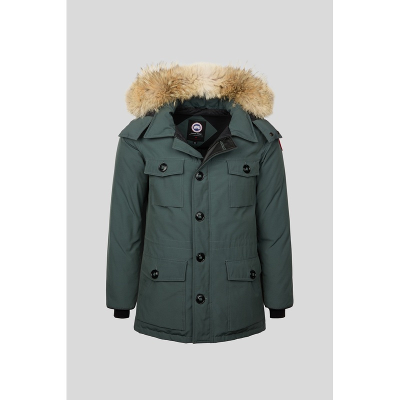 Banff Parka M Very Good