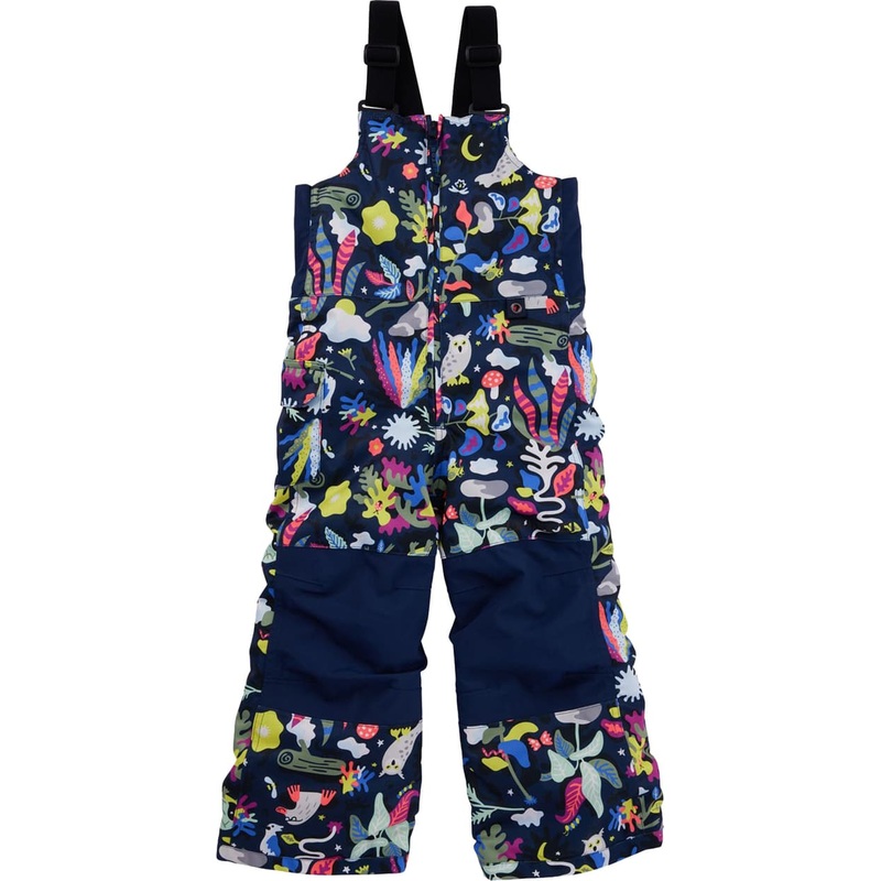 Burton Minishred Maven Bib Pant – Little Kids