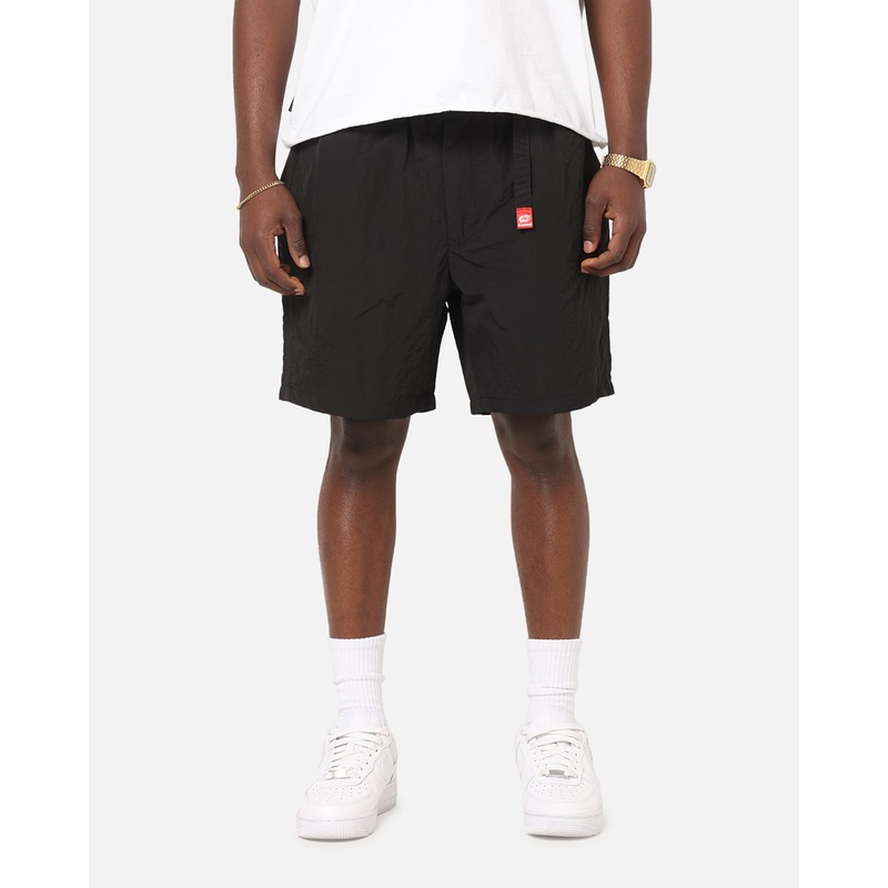 Carre International Shorts Black XS
