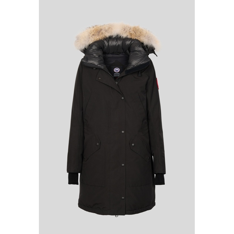 Ellesmere Parka S Excellent