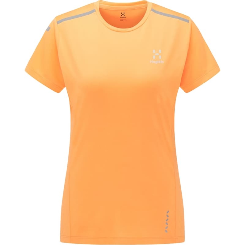 Haglfs L.I.M Tech Tee – Women’s
