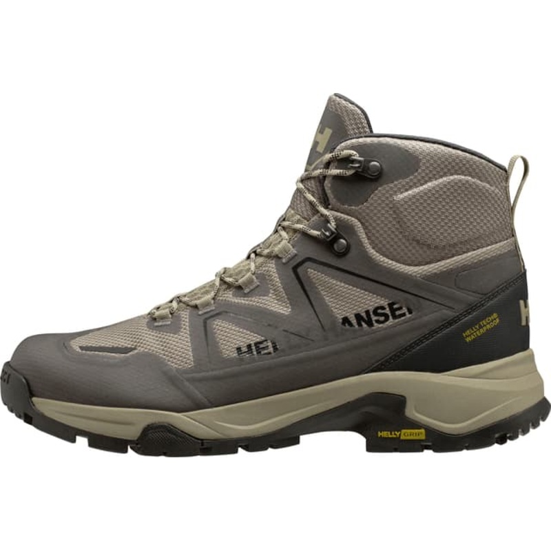 Helly Hansen Cascade Mid Hiking Boots – Men’s