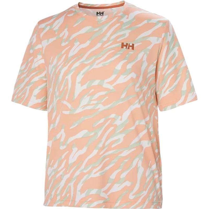 Helly Hansen HH Lifa Active Solen Relaxed T-Shirt – Women’s