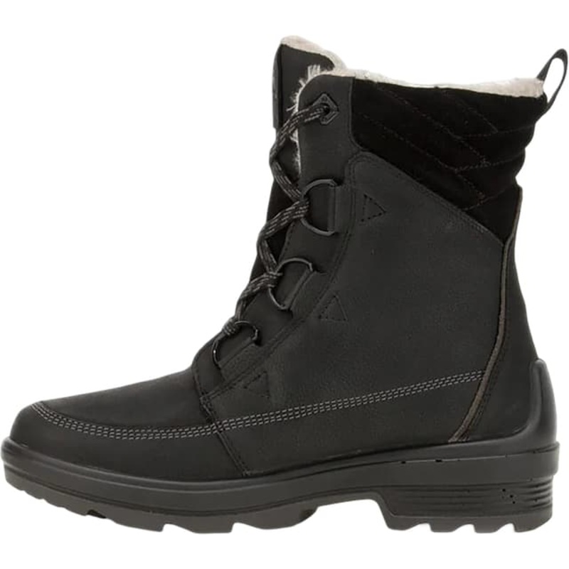 Kamik Deity Mid Boots – Women’s