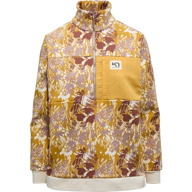 Kari Traa Ruth Print Midlayer – Women’s