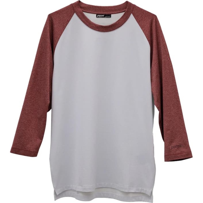 Parmi Lifewear Peu Importe 3/4 Sleeve Tee – Men’s