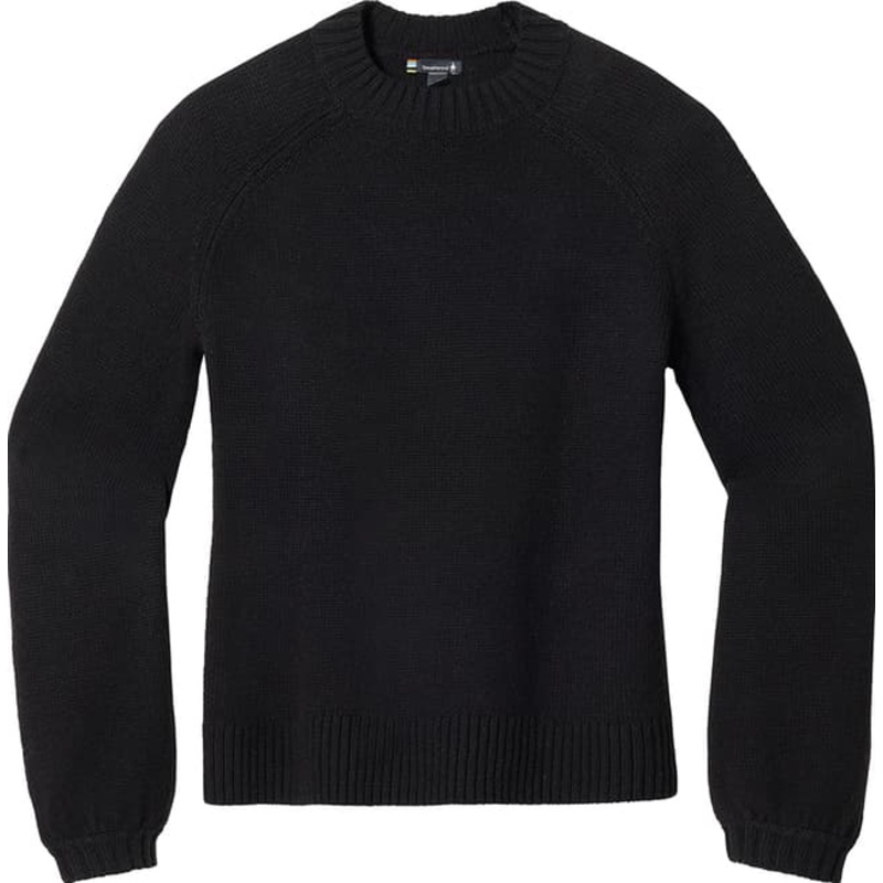 Smartwool Cozy Lodge Bell Sleeve Sweater – Women’s