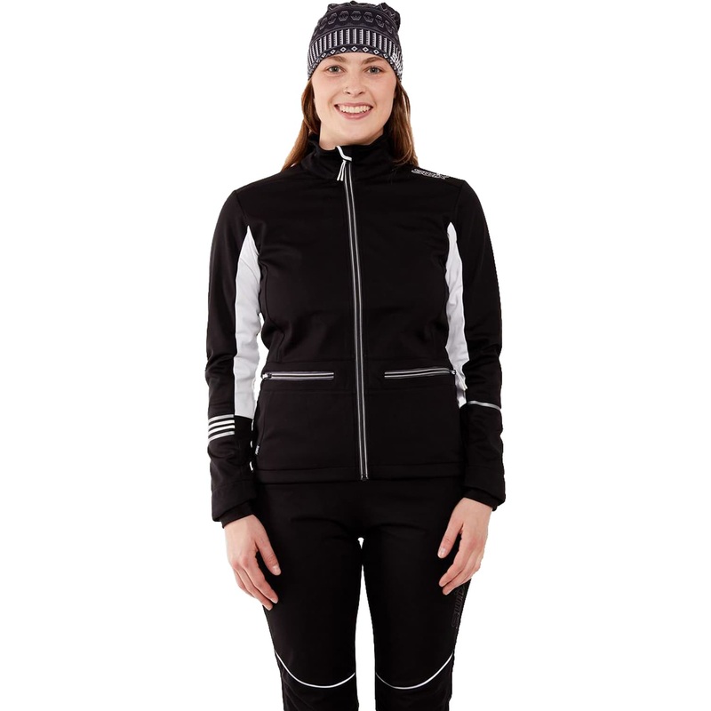 Swix Tokke Light Softshell Jacket – Women’s
