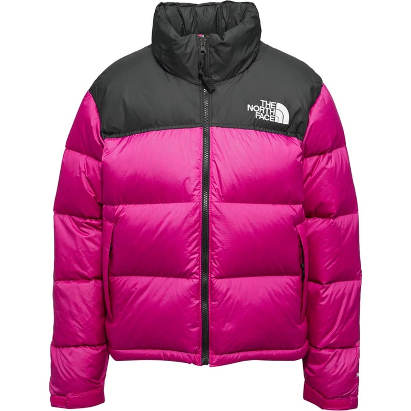 The North Face 1996 Retro Nuptse Jacket – Women’s